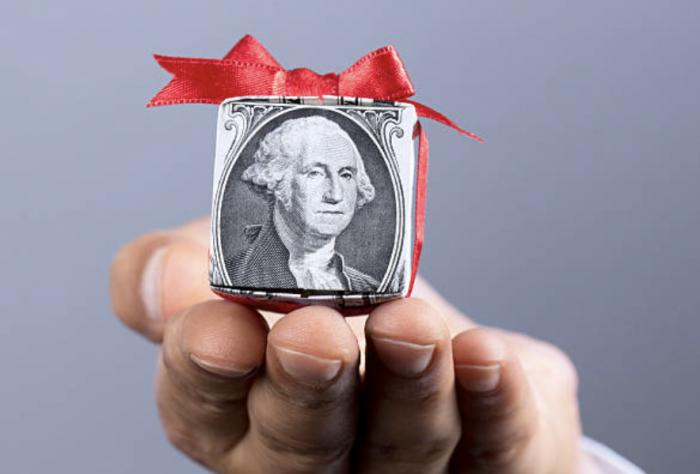 holiday loan featured image